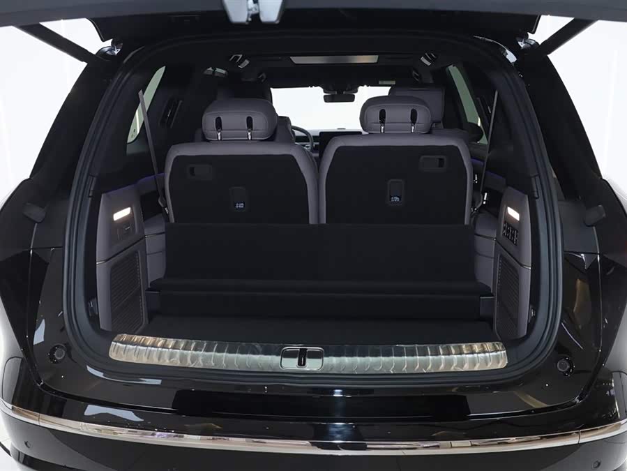 蔚来 蔚来ES8 2025 汽车图片 #11