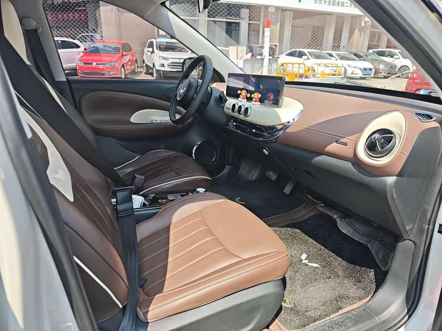 Wuling Binguo 2025 изображение автомобиля #11