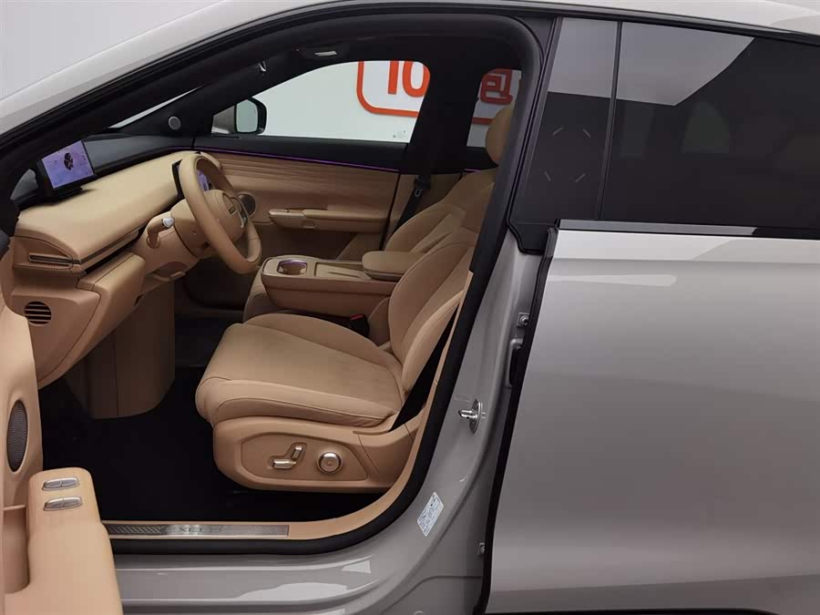 Exceed Stellar Era ET 2024 imagem de carro #11