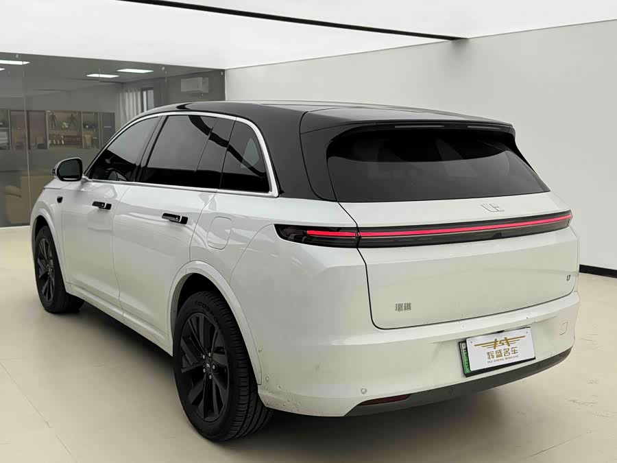 Li L7 2023 صورة سيارة #11