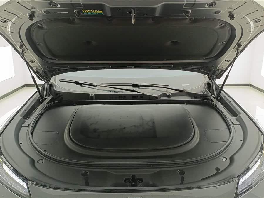 Deepal S07 2023 image de voiture #11