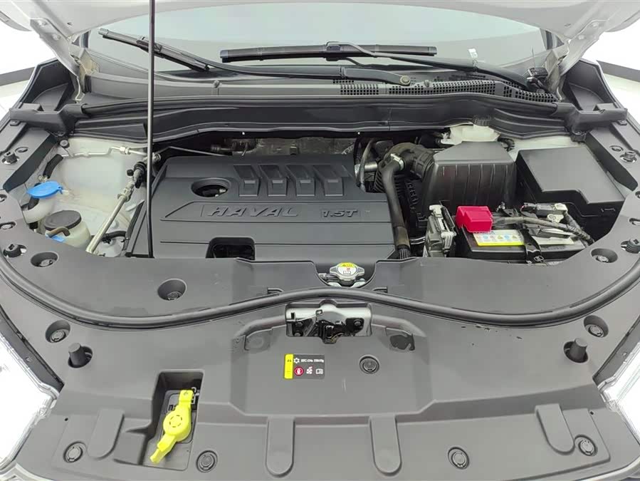 哈弗 哈弗M6 2021 汽车图片 #11