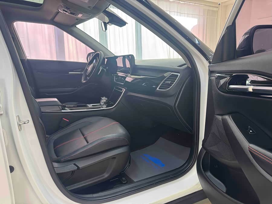 起亚 KX3傲跑 2021 汽车图片 #11