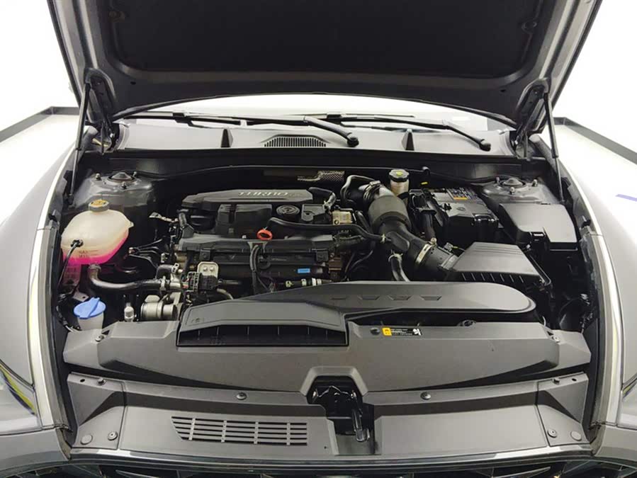 Hyundai Sonata 2023 صورة سيارة #11