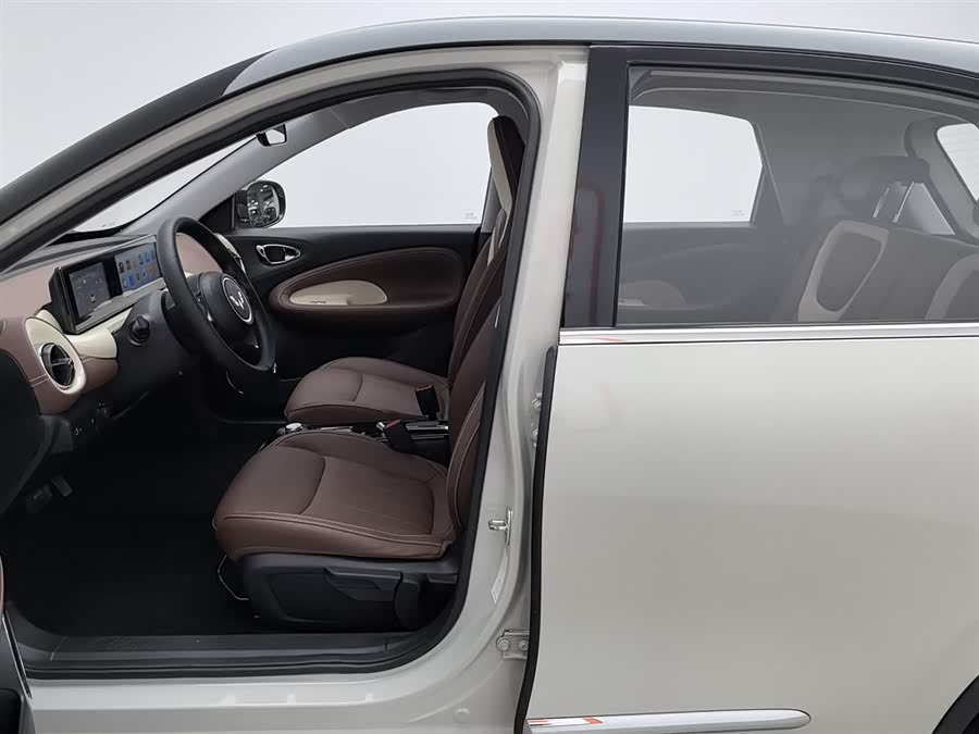 Wuling Binguo 2023 immagine di auto #11