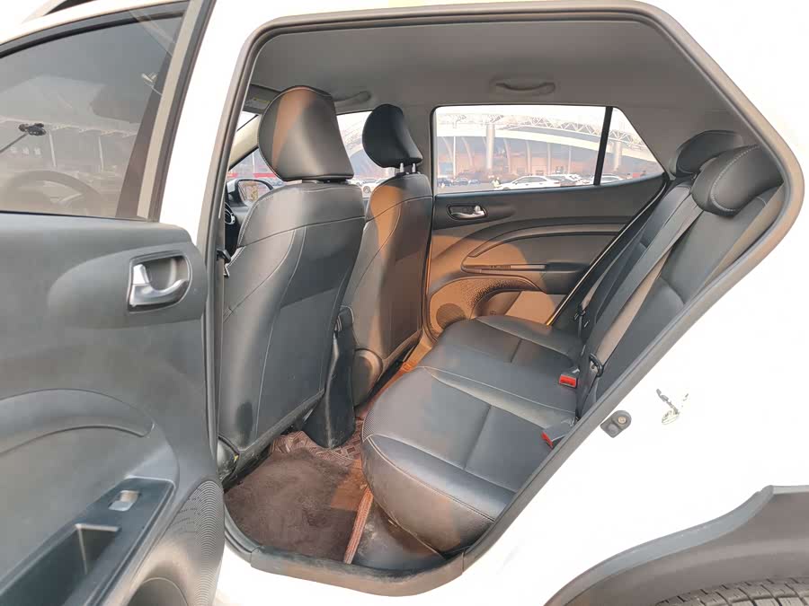 Kia KX1 2022 imagen de coche #11