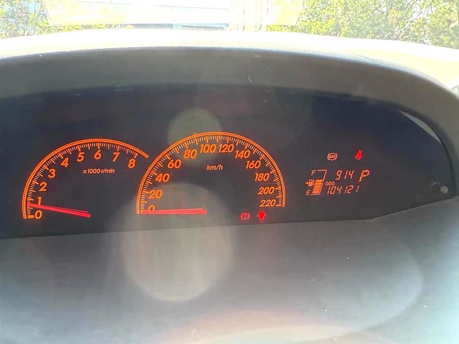 Toyota Yaris 2011 car image #11