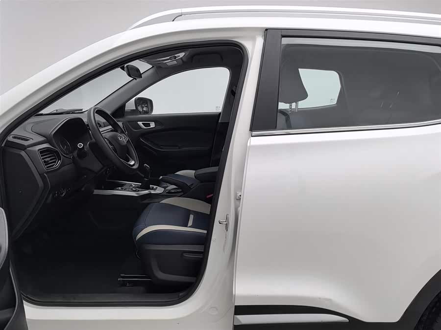 Chery Tiggo 5x 2019 car image #11