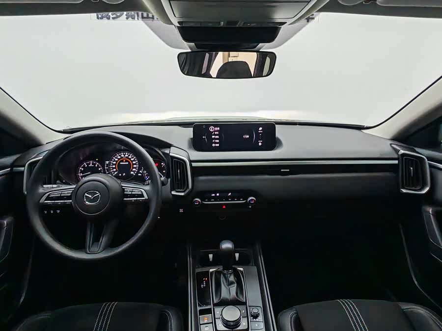 马自达 马自达CX-50行也 2023 汽车图片 #11