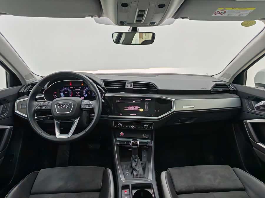 Audi Q3 2023 #11 Audi Q3 2023 immagine di auto #11