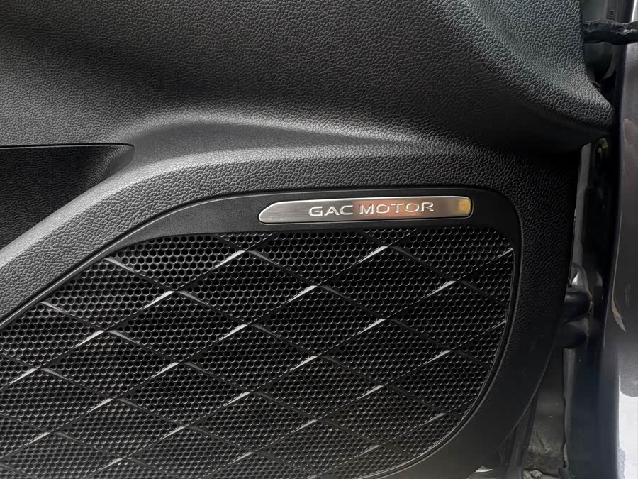 GAC Trumpchi Empow 2021 immagine di auto #11