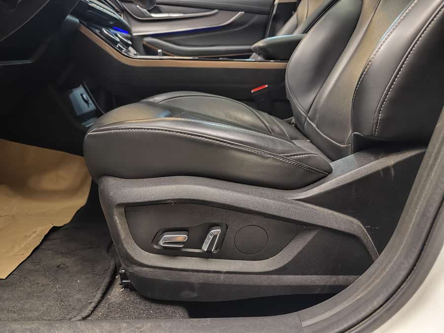 Exceed Chasing Wind C-DM 2022 car image #11