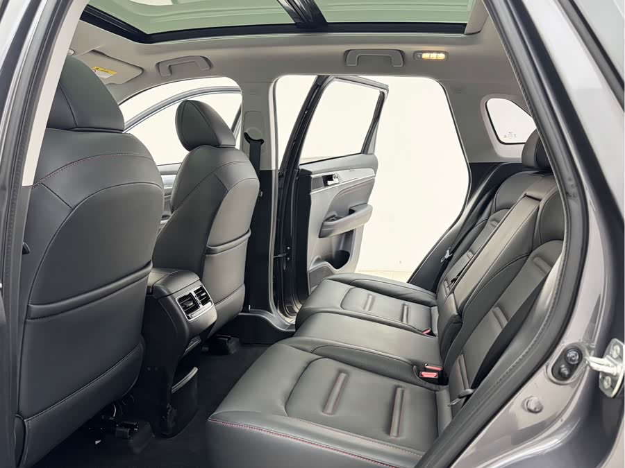 GAC Trumpchi GS4 PLUS 2022 car image #11