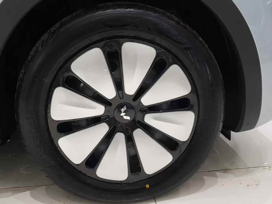 Wuling Binguo 2025 изображение автомобиля #11