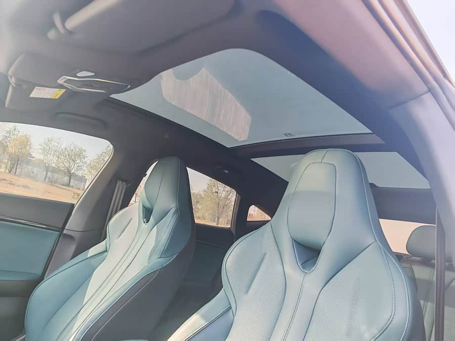 MG 7 2023 изображение автомобиля #11