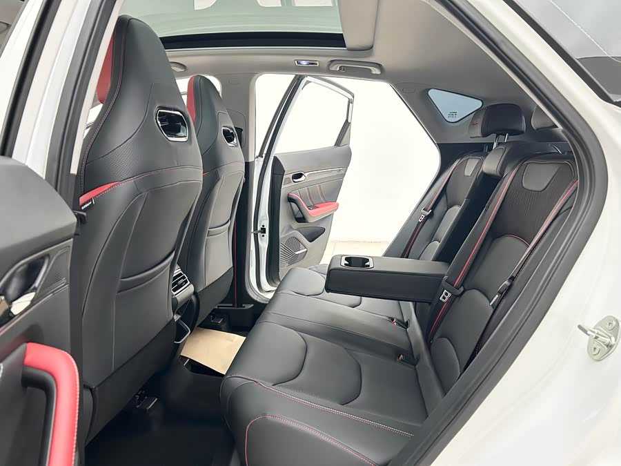 GEELY Emgrand S 2022 car image #11