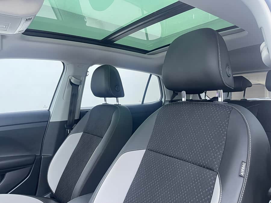 大众 探影 2020 汽车图片 #11