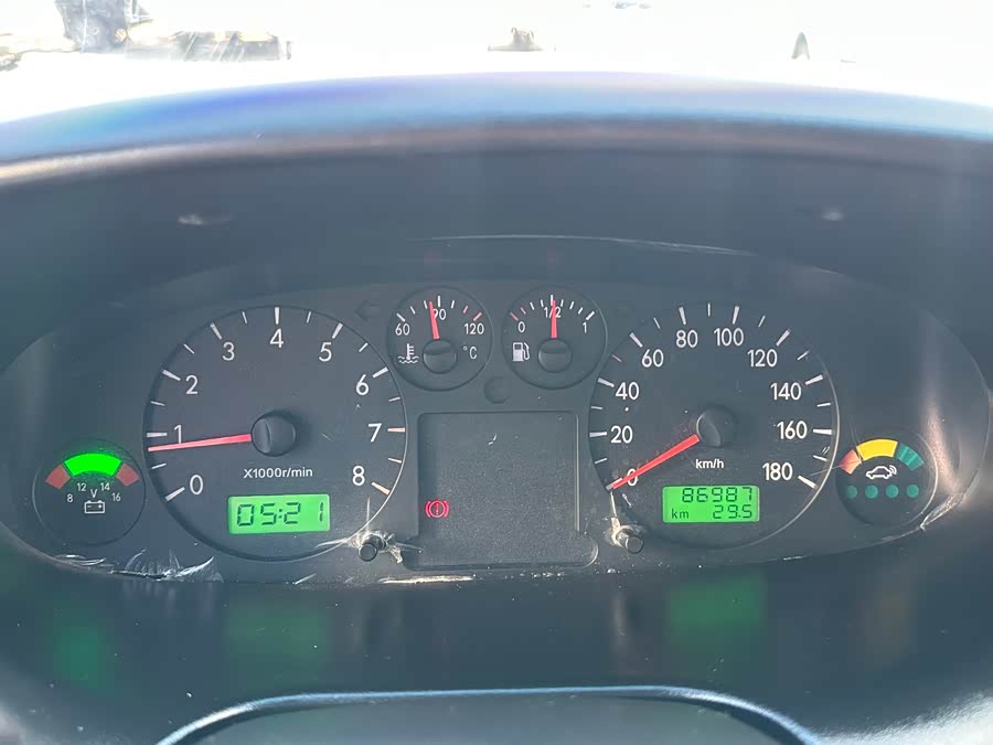 JAC 2014 imagem de carro #11