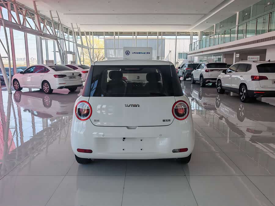 Changan 2022 car image #11