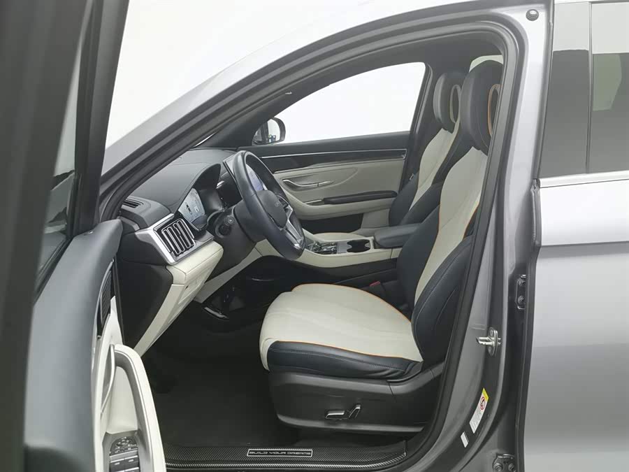 BYD Song Plus New Energy 2023 car image #11