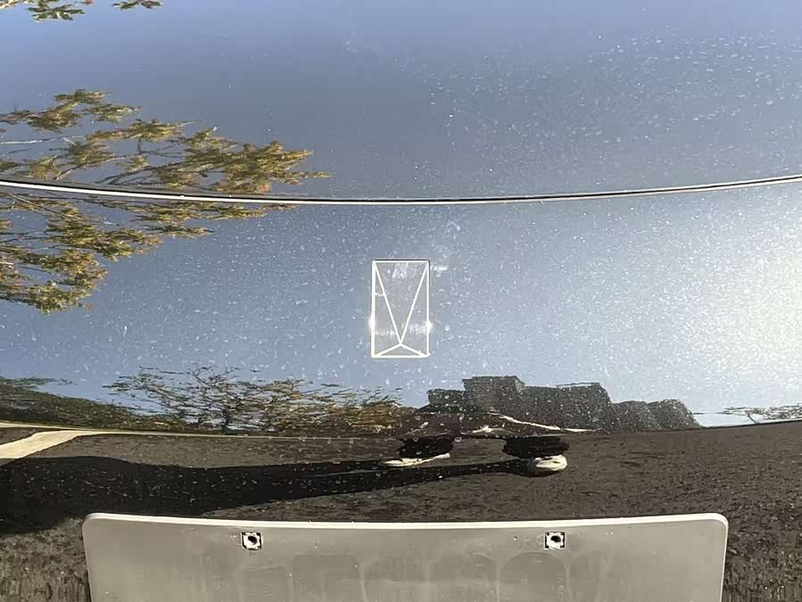 Avatr 11 2025 image de voiture #11