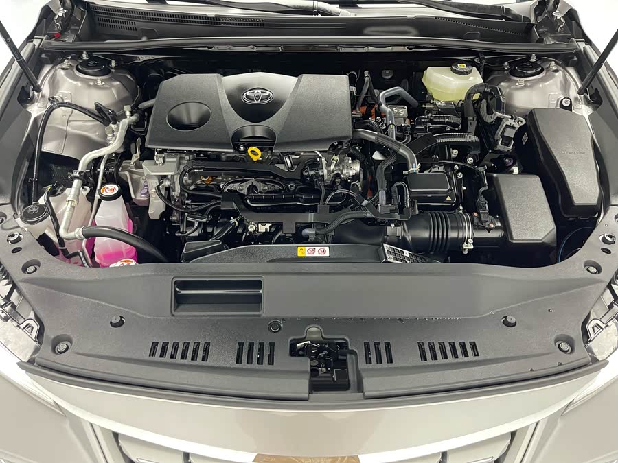 Toyota Avalon 2025 car image #11