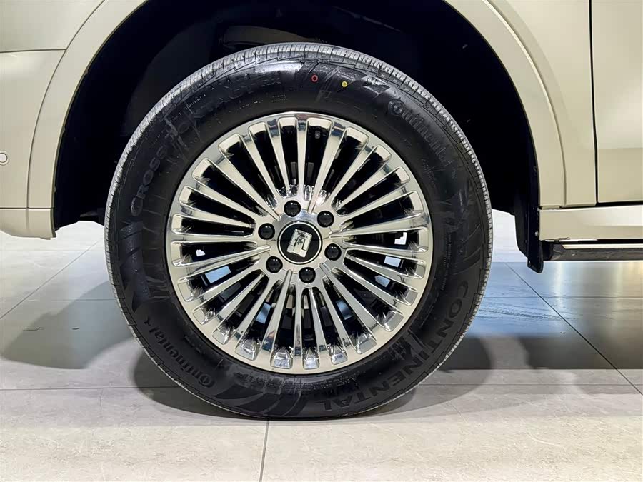 坦克 坦克500 2023 汽车图片 #11