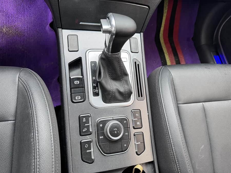 Haval H6 Coupe 2017 صورة سيارة #11