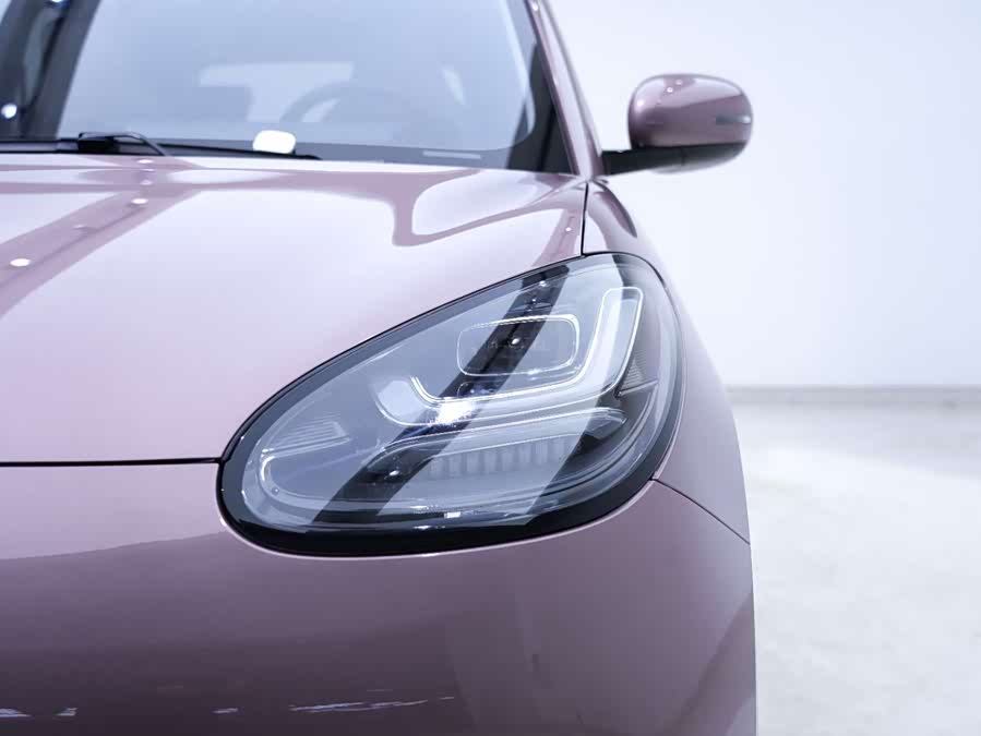 Wuling Binguo 2023 изображение автомобиля #11