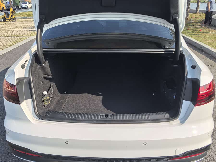 奥迪 奥迪A4L 2025 汽车图片 #11