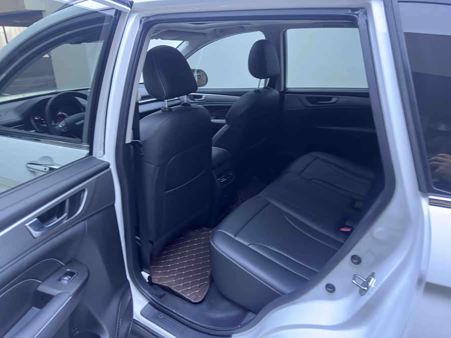 哈弗 哈弗M6 2023 汽车图片 #11