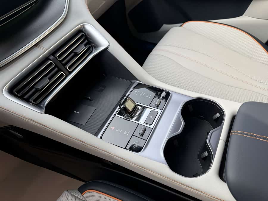 BYD Song Plus New Energy 2024 car image #11