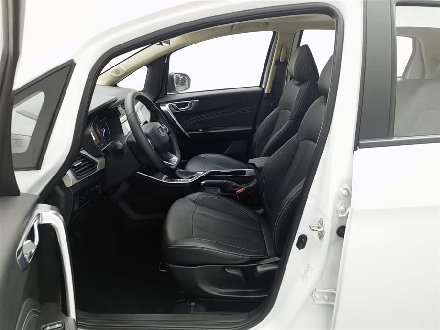 GEELY Vision X3 2020 изображение автомобиля #11