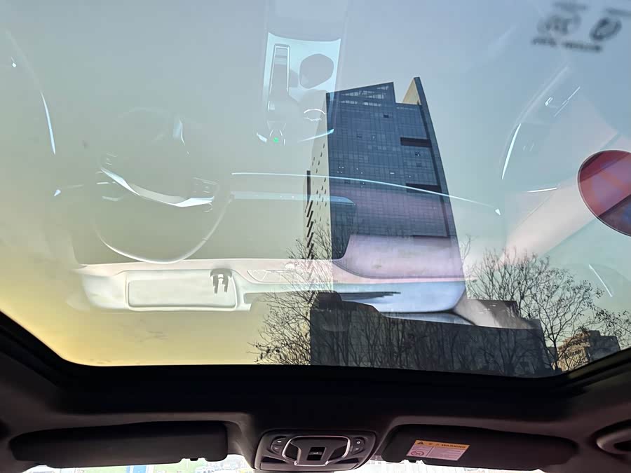 MG 7 2023 imagem de carro #11