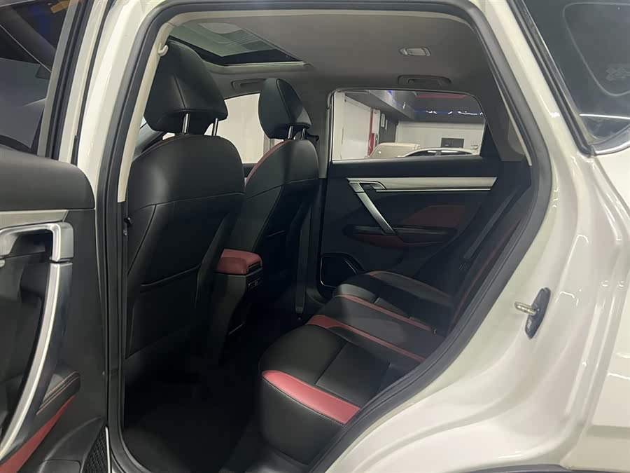 GEELY Coolray 2021 #11 GEELY Coolray 2021 car image #11