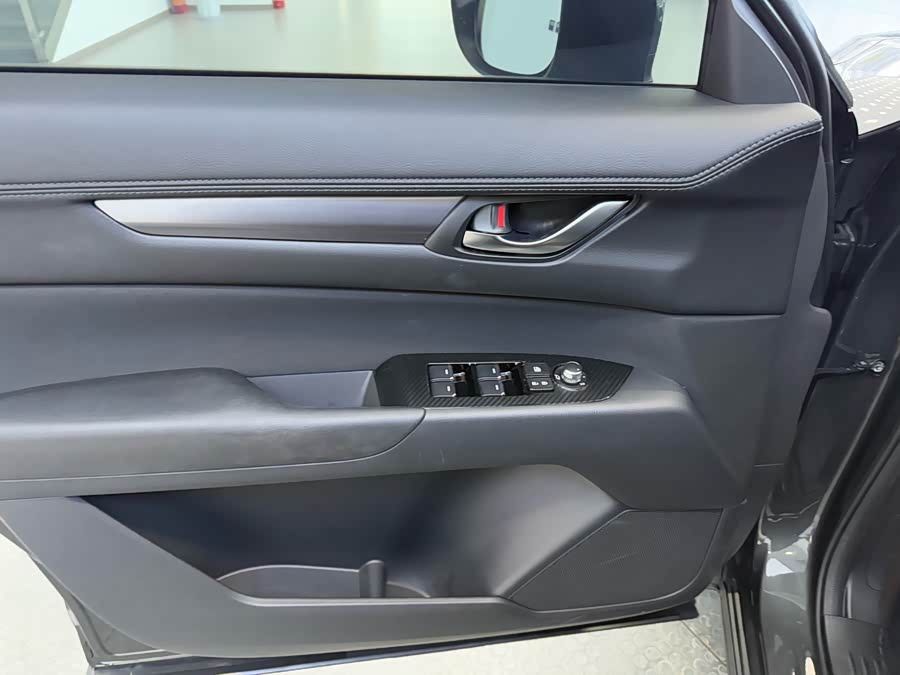 马自达 马自达CX-5 2023 汽车图片 #11