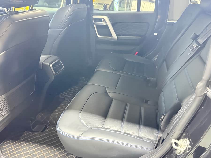 Beijing 2022 immagine di auto #11