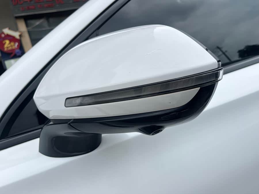 Chery Tiggo 9 2024 immagine di auto #11