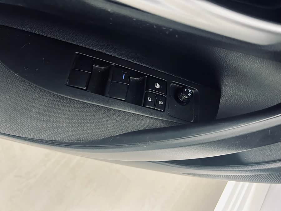 Toyota Corolla 2022 car image #11
