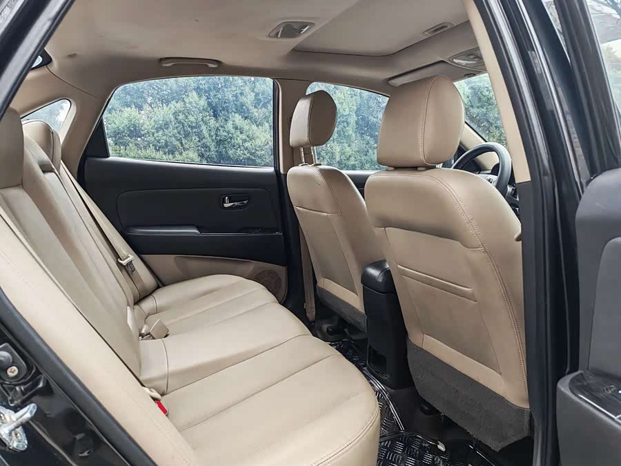 Hyundai Elantra HD 2013 car image #11