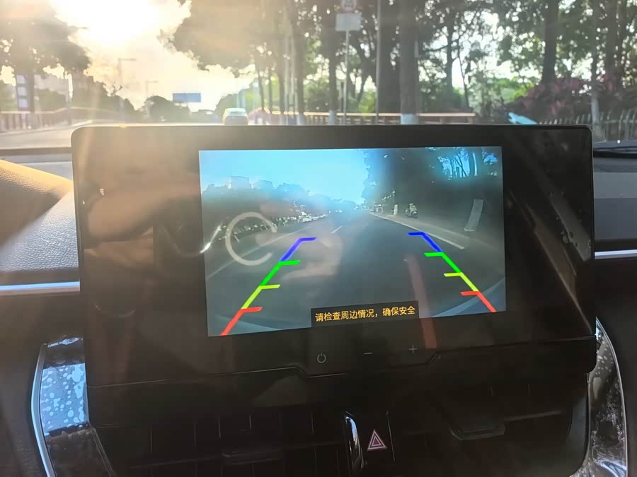 Toyota Frontlander 2024 car image #11