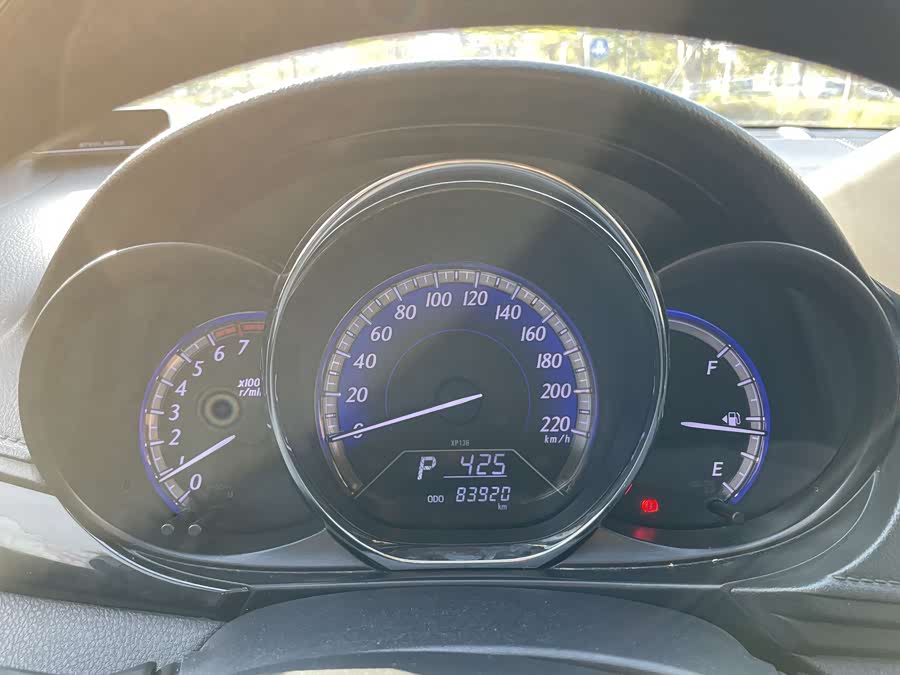 Toyota Yaris L Zhixiang 2018 immagine di auto #11