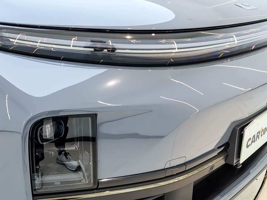 理想汽车 理想L7 2025 汽车图片 #11