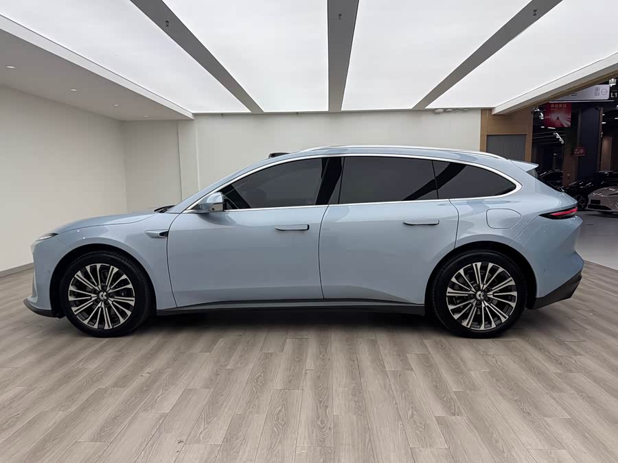 蔚来 蔚来ET5T 2024 汽车图片 #11