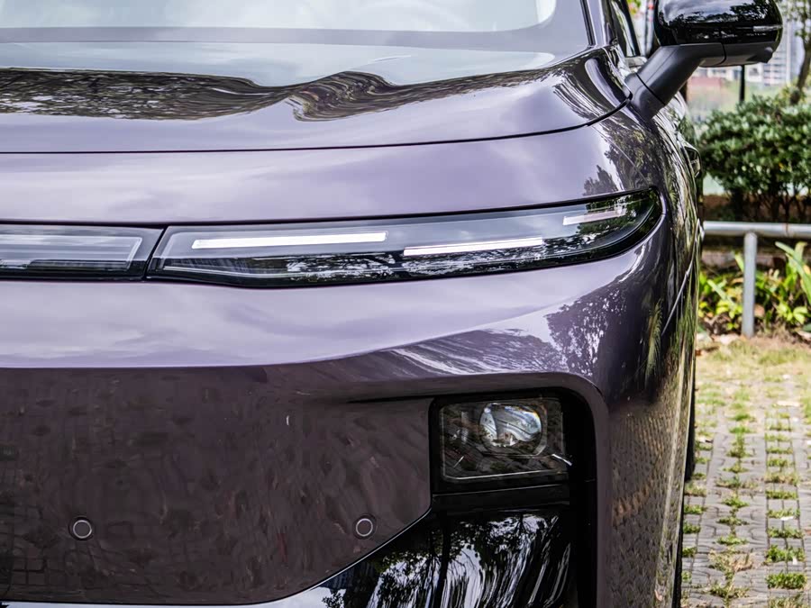 零跑汽车 零跑B10 2025 汽车图片 #11