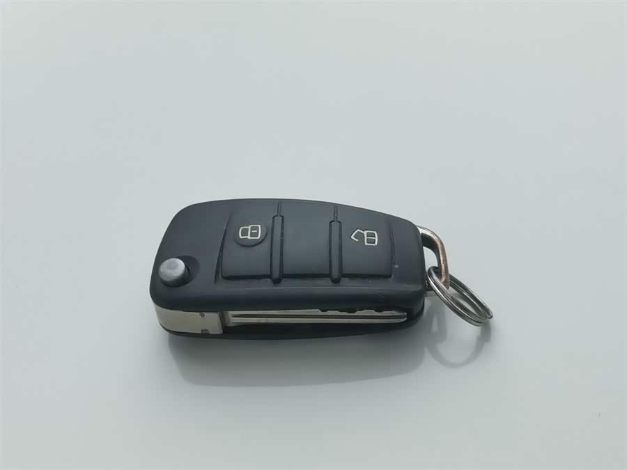 JAC 2023 car image #11