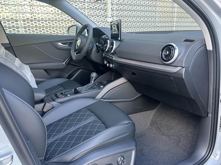 奥迪 奥迪Q2L 汽车图片 #11