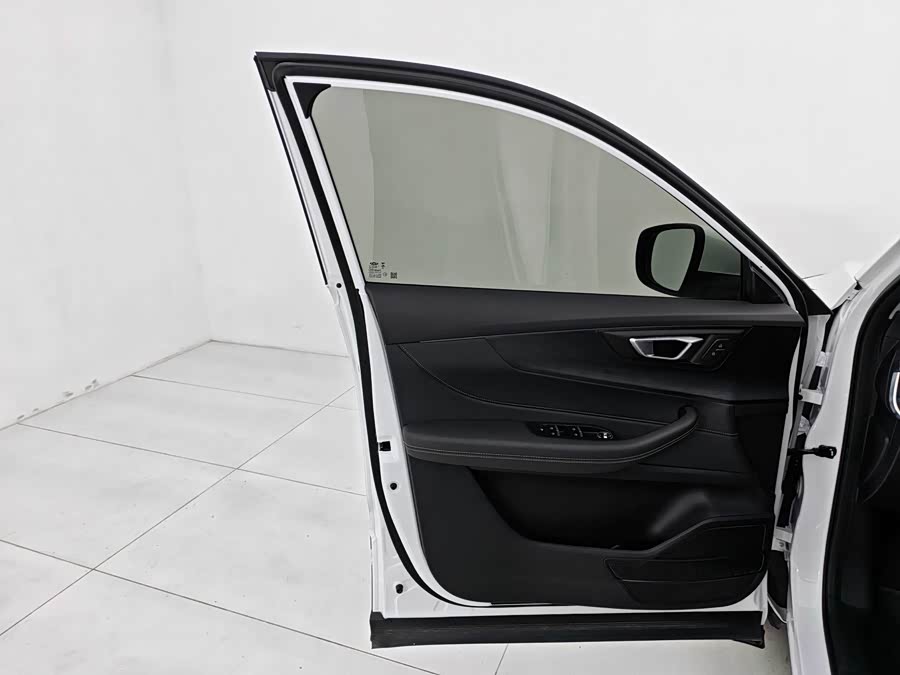 奇瑞 瑞虎5x 2025 汽车图片 #11