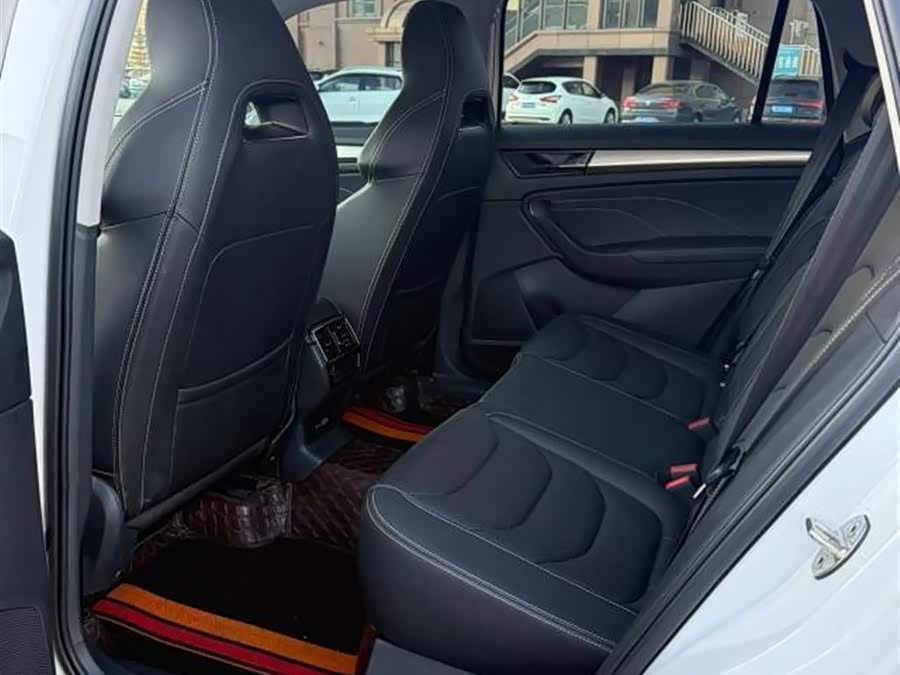 Skoda Kodiaq 2022 #11 Skoda Kodiaq 2022 صورة سيارة #11