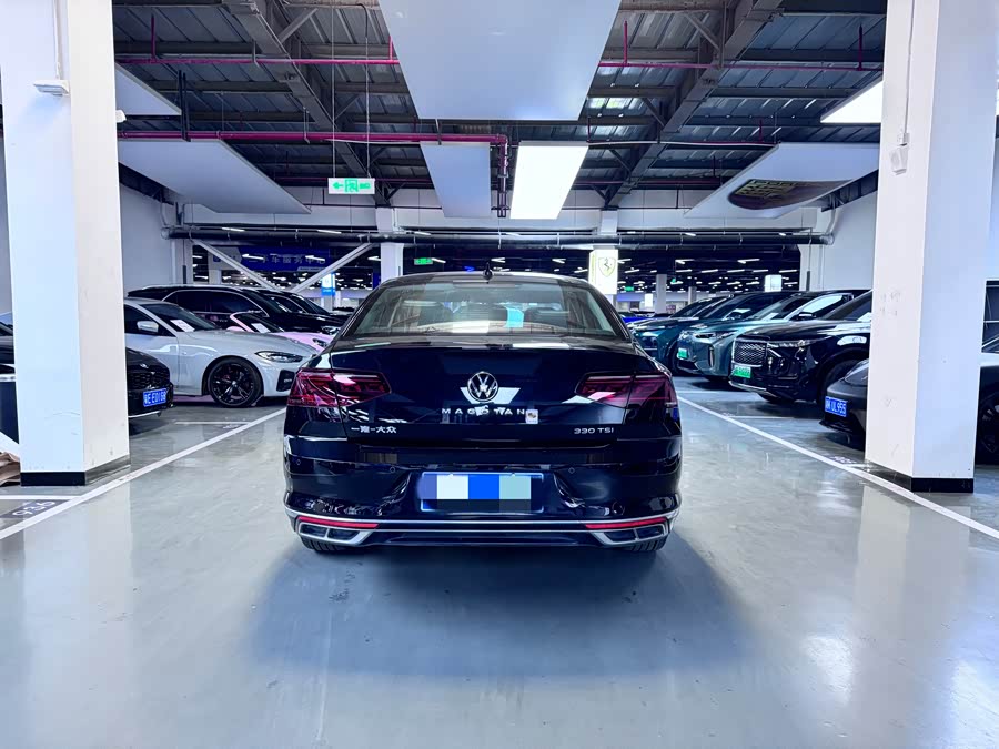 Volkswagen Magotan 2023 immagine di auto #11